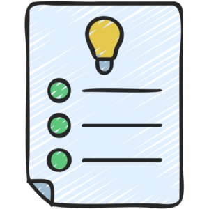 Relecture de la notice du DEC